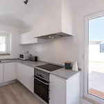 Do Centro - Big Private Terrace Oldtown By Seeview Pt Apartment Lagos