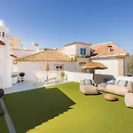 Apartment Do Centro - Big Private Terrace Oldtown By Seeview Pt