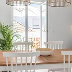 Do Centro - Big Private Terrace Oldtown By Seeview Pt Lagos
