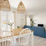 Apartment Do Centro - Big Private Terrace Oldtown By Seeview Pt