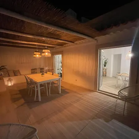 Apartamento Do Centro - Big Private Terrace Oldtown By Seeview Pt