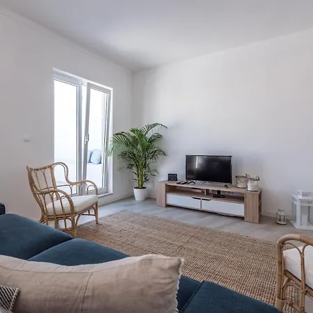 Do Centro - Big Private Terrace Oldtown By Seeview Pt Apartamento *