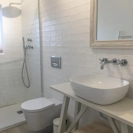 Apartamento Do Centro - Big Private Terrace Oldtown By Seeview Pt *