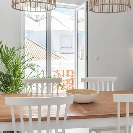 Do Centro - Big Private Terrace Oldtown By Seeview Pt Lagos