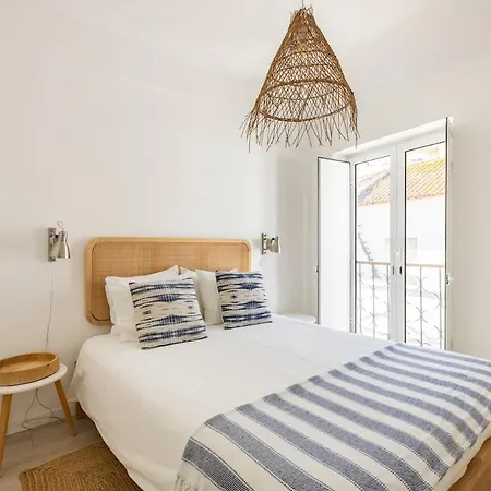 Apartamento Do Centro - Big Private Terrace Oldtown By Seeview Pt *