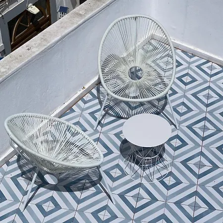 Do Centro - Big Private Terrace Oldtown By Seeview Pt
