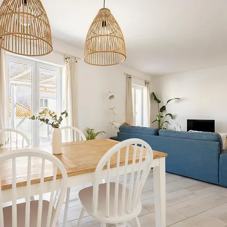 Apartamento Do Centro - Big Private Terrace Oldtown By Seeview Pt