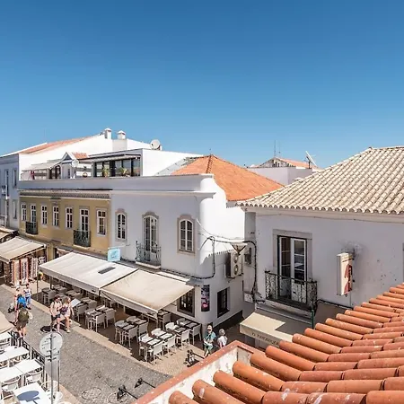 Do Centro - Big Private Terrace Oldtown By Seeview Pt * Lagos