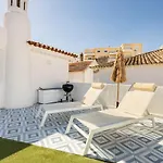 Do Centro - Big Private Terrace Oldtown By Seeview Pt Appartement