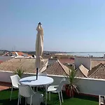 Do Centro - Big Private Terrace Oldtown By Seeview Pt * Lagos