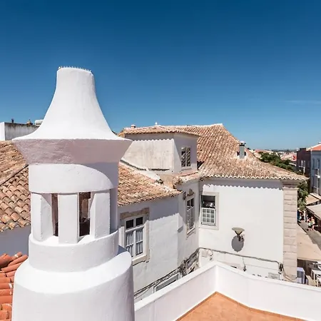 Do Centro - Big Private Terrace Oldtown By Seeview Pt