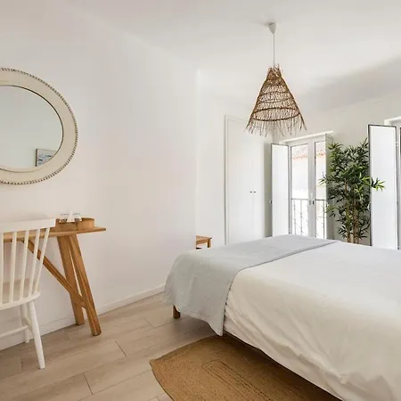 Appartement Do Centro - Big Private Terrace Oldtown By Seeview Pt *
