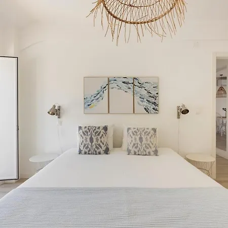 Do Centro - Big Private Terrace Oldtown By Seeview Pt Apartamento Lagos