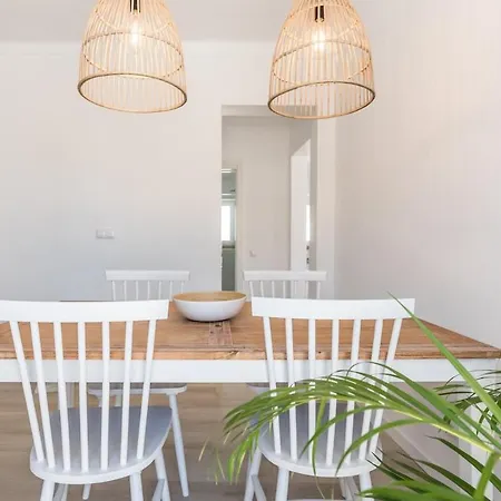 Do Centro - Big Private Terrace Oldtown By Seeview Pt Apartamento
