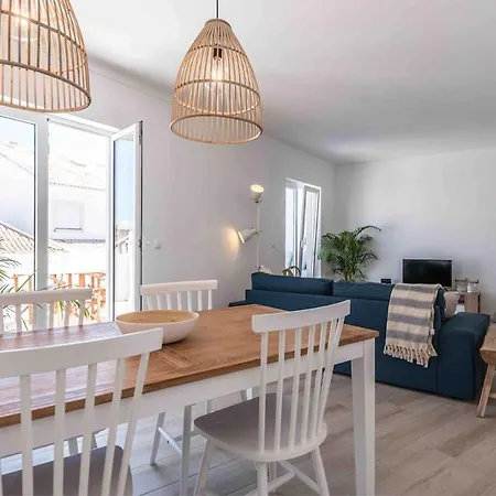 Appartement Do Centro - Big Private Terrace Oldtown By Seeview Pt Lagos