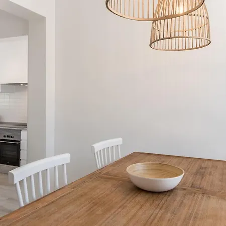 Do Centro - Big Private Terrace Oldtown By Seeview Pt Apartamento