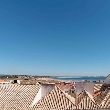 Do Centro - Big Private Terrace Oldtown By Seeview Pt *