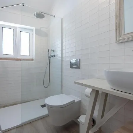 Appartement Do Centro - Big Private Terrace Oldtown By Seeview Pt Lagos