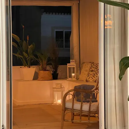 Appartement Do Centro - Big Private Terrace Oldtown By Seeview Pt Lagos